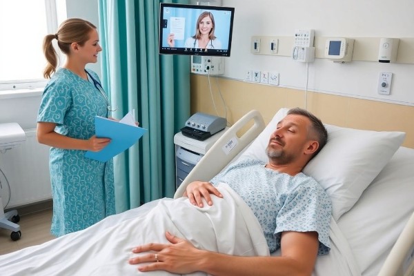 Телемедицина