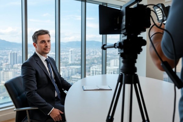 Профессиональная видеосъемка для AV-индустрии