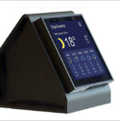 Представляем мини панель управления MP-HP-TS-4